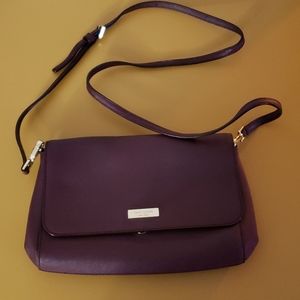 Kate Spade crossbody purse